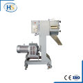 PC/ABS Anti Flaming Material Twin Screw Extruder